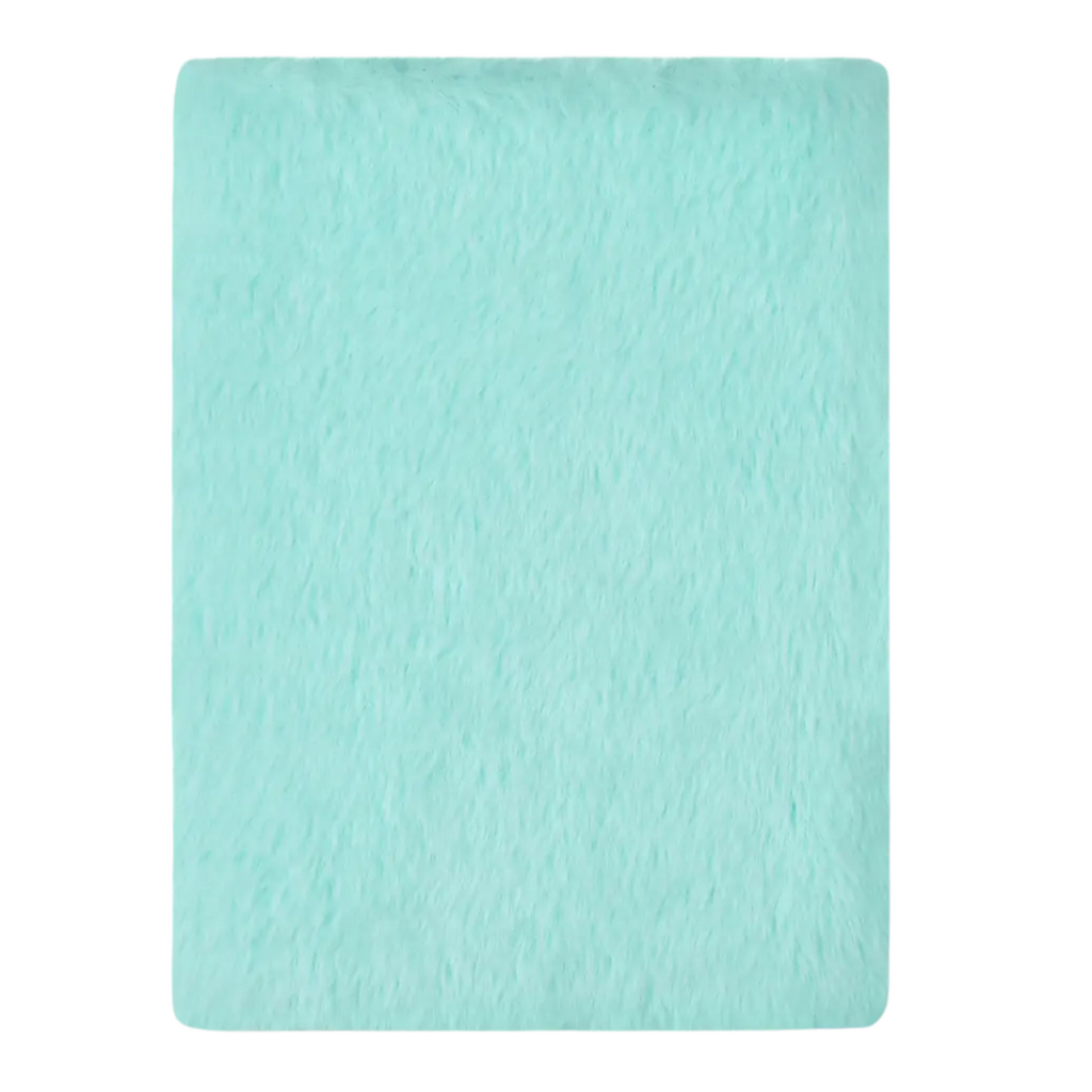 ISCREAM MERMAID VIBES JOURNAL