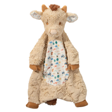 HAYES HIGHLAND COW SSHLUMPIE