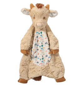 HAYES HIGHLAND COW SSHLUMPIE