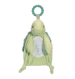 KAI TURTLE LIL' TEETHER