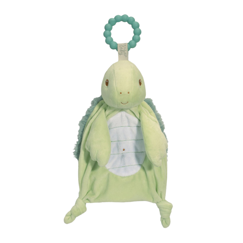 KAI TURTLE LIL' TEETHER