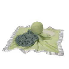 KAI TURTLE LIL' SNUGGLER