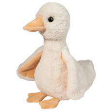 DOUGLAS GINNIE CREAM GOOSE SOFT