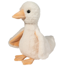 DOUGLAS GINNIE CREAM GOOSE SOFT