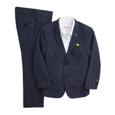 Appaman 2-pc Stretchy Mod Suit