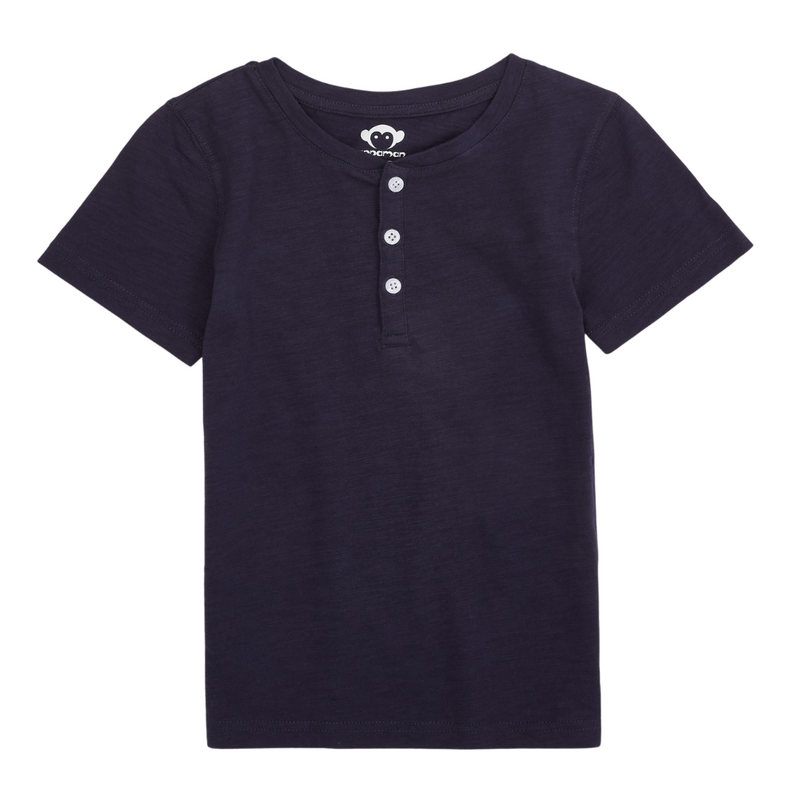 Appaman Day Party Henley