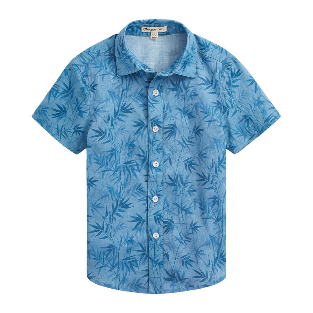 Appaman Day Party Shirt