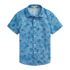 Appaman Day Party Shirt