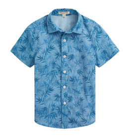 Appaman Day Party Shirt