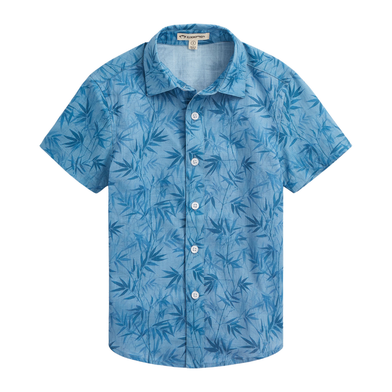 Appaman Day Party Shirt