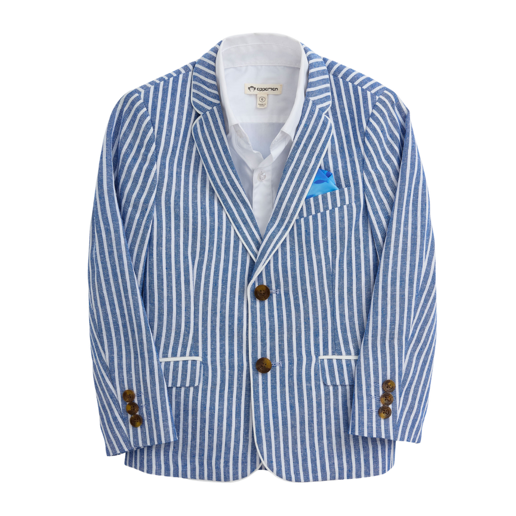 Appaman Club Blazer