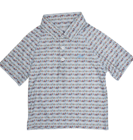 SOUTHBOUND Boys Polo-Fishing Lures