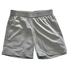 SOUTHBOUND Boys Performance Play Shorts-Original Gray