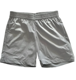 SOUTHBOUND Boys Performance Play Shorts-Original Gray