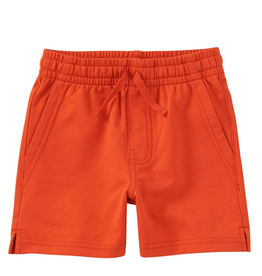 KNIT SHORTIE