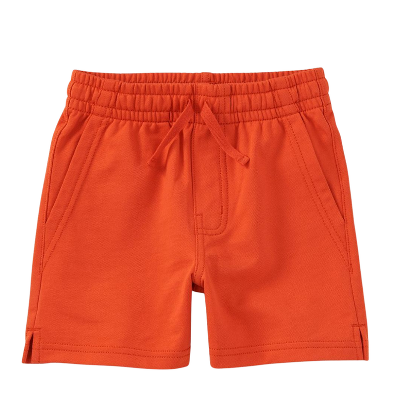 KNIT SHORTIE