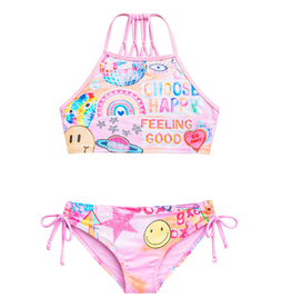 LIMEAPPLE WREN BIKINI