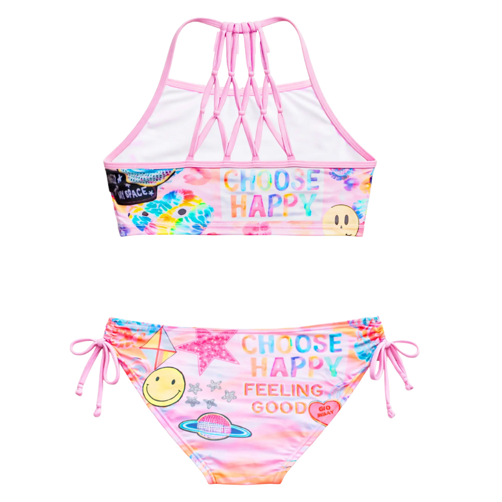 LIMEAPPLE WREN BIKINI