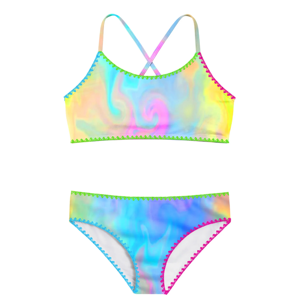 LIMEAPPLE LUNA 2PC