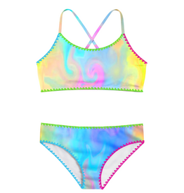 LIMEAPPLE LUNA 2PC