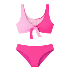 LIMEAPPLE IZY CANDY PINK/FUCHSIA BIKINI