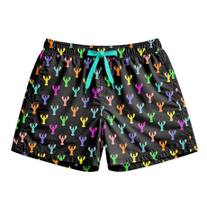 LIMEAPPLE DYLAN SWIM TRUNK