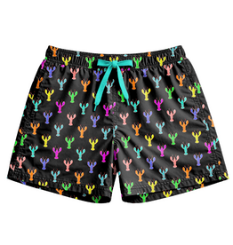 LIMEAPPLE DYLAN SWIM TRUNK