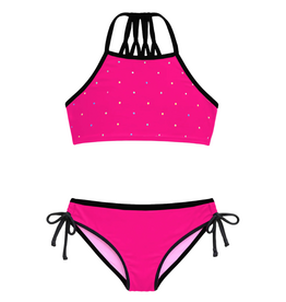 LIMEAPPLE AMBER BIKINI