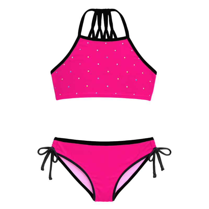 LIMEAPPLE AMBER BIKINI