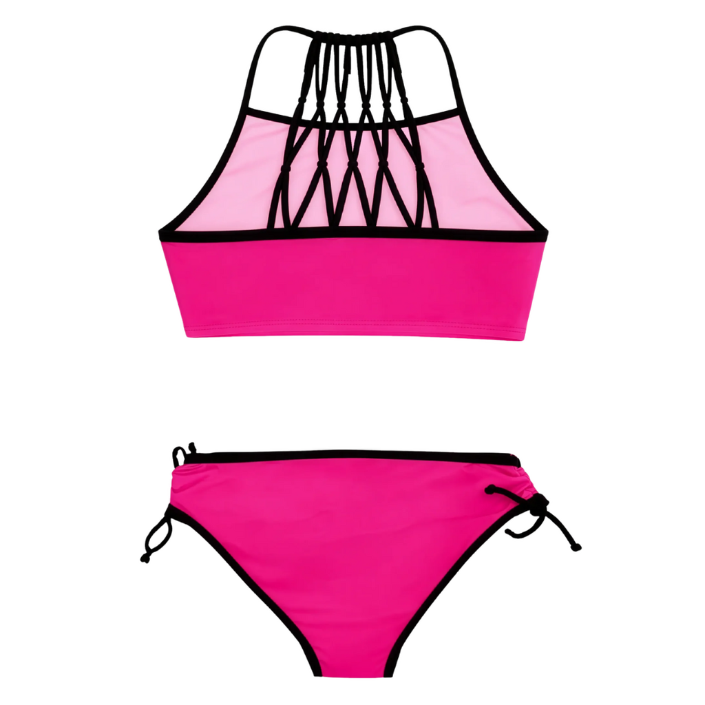 LIMEAPPLE AMBER BIKINI