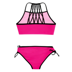 LIMEAPPLE AMBER BIKINI