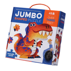 Dinosaur 48-pc Jumbo Puzzle