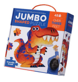 Dinosaur 48-pc Jumbo Puzzle