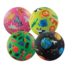 7" Ball Assortment