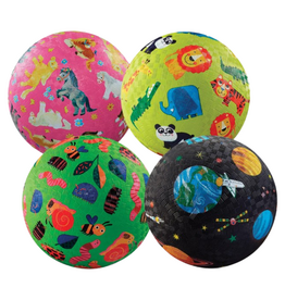7" Ball Assortment
