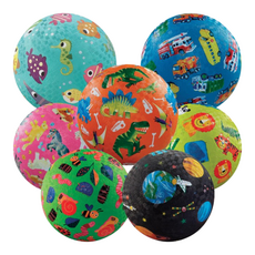 5" Ball Assortment