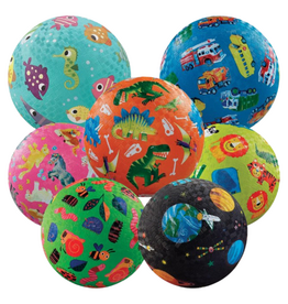 5" Ball Assortment