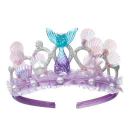 SPEEDY MONKEY FIEIKE MERMAID TIARA