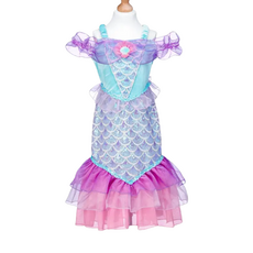 SPEEDY MONKEY NAIARA MERMAID COSTUME