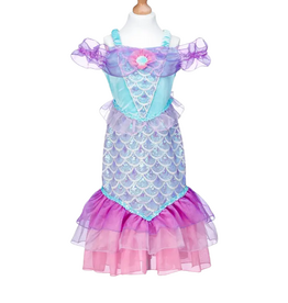 SPEEDY MONKEY NAIARA MERMAID COSTUME