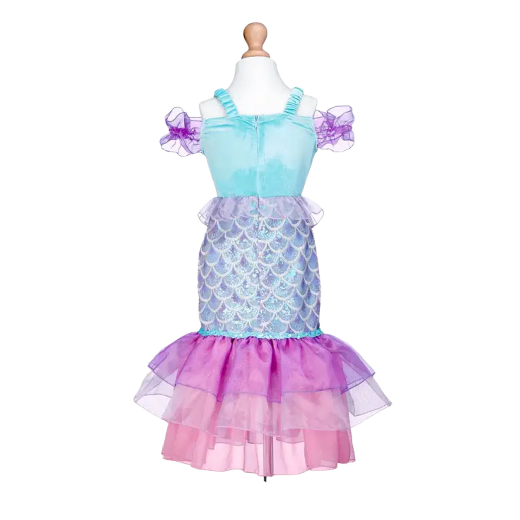 SPEEDY MONKEY NAIARA MERMAID COSTUME