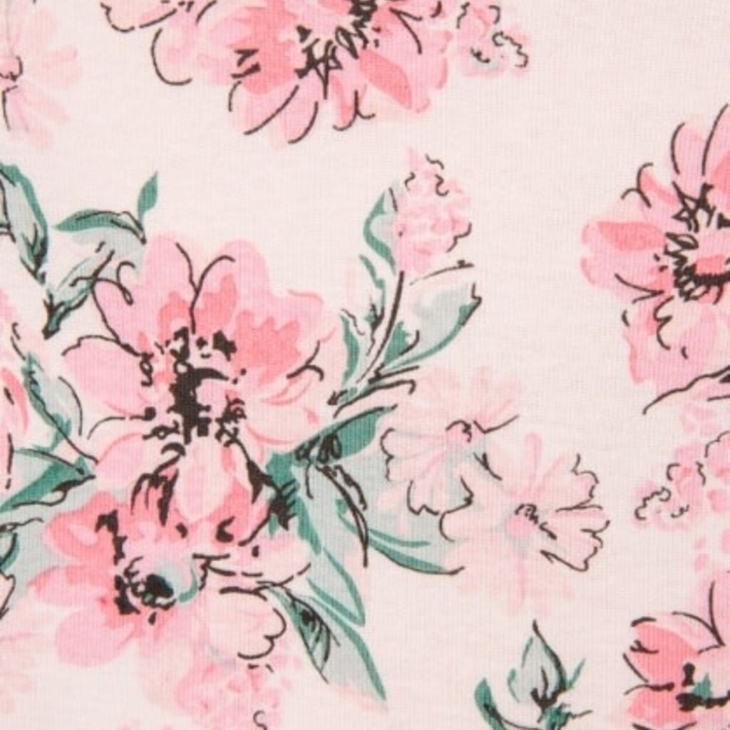 Little Me dream 3pk bodysuits