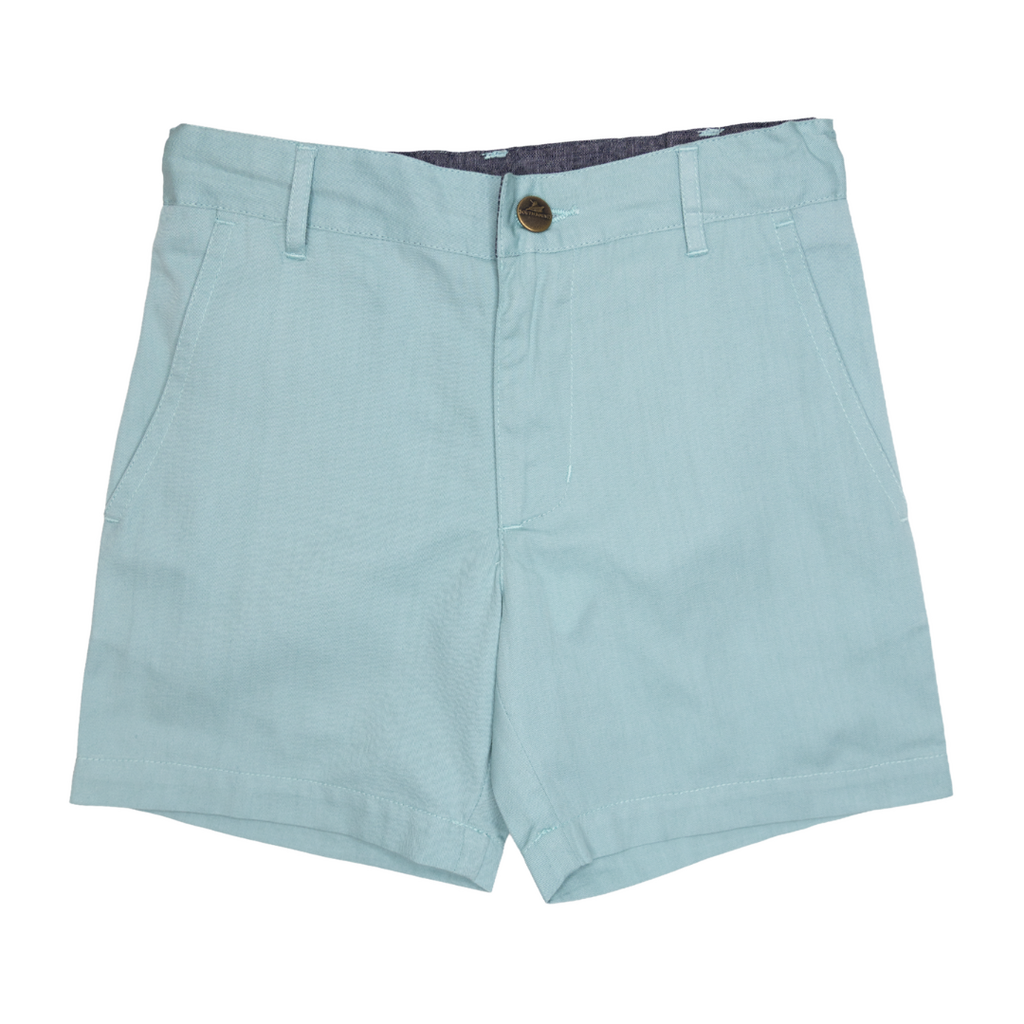 SOUTHBOUND Boys Shorts-Nile Blue
