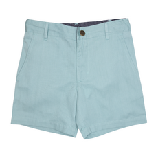 SOUTHBOUND Boys Shorts-Nile Blue