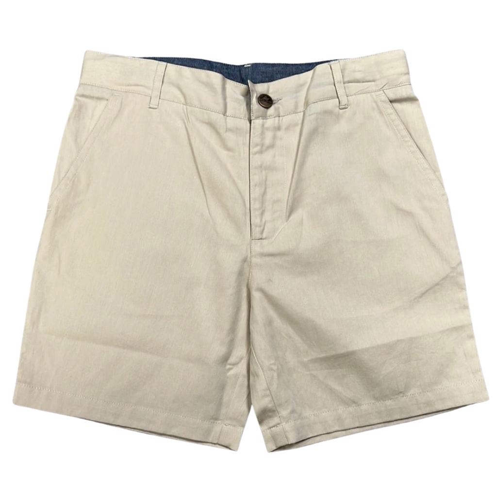 SOUTHBOUND Boys Shorts-Fog