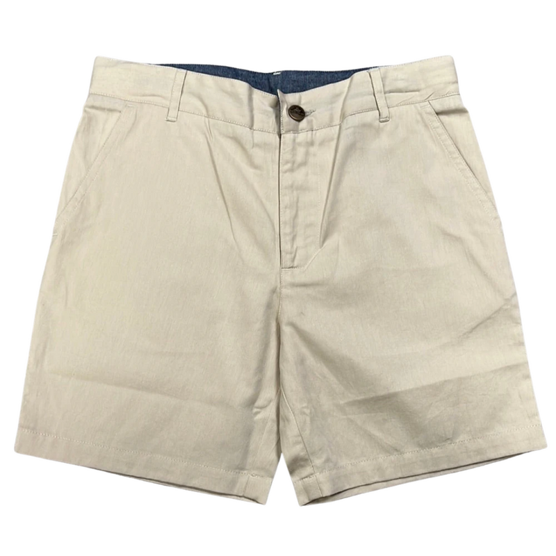 SOUTHBOUND Boys Shorts-Fog
