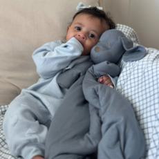 GUNAMUNA LOVEY PUP-DUSKY