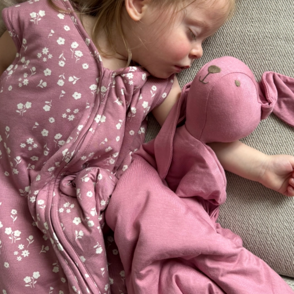 GUNAMUNA LOVEY BUNNY-ROSIE