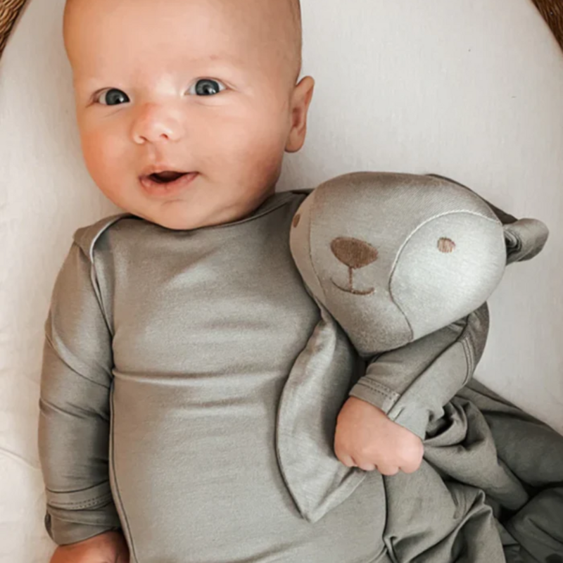 GUNAMUNA LOVELY BUNNY-SAGE