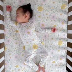 GUNAMUNA CONVERTIBLE PJ-WILDFLOWER